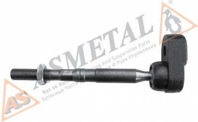 AS METAL 20mr1200 -  Осевой шарнир, рулевая тяга